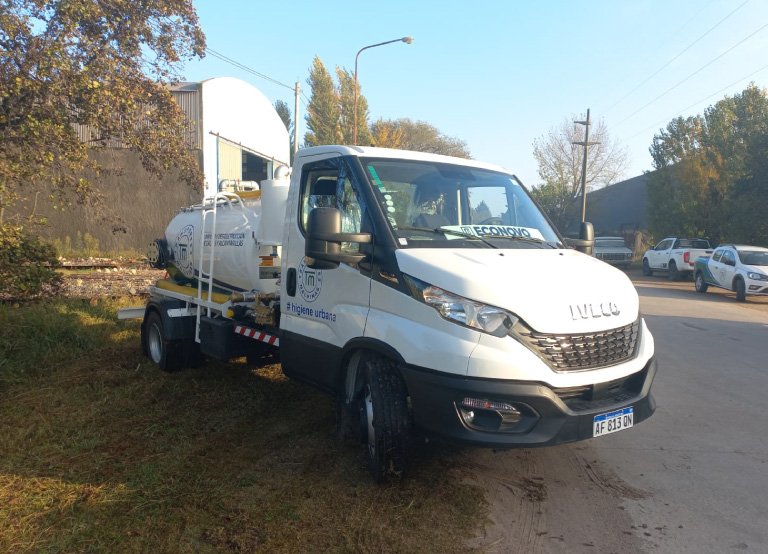 Foto de Desobstrucción y limpieza de conductos pluviales, sumideros y nexos 5