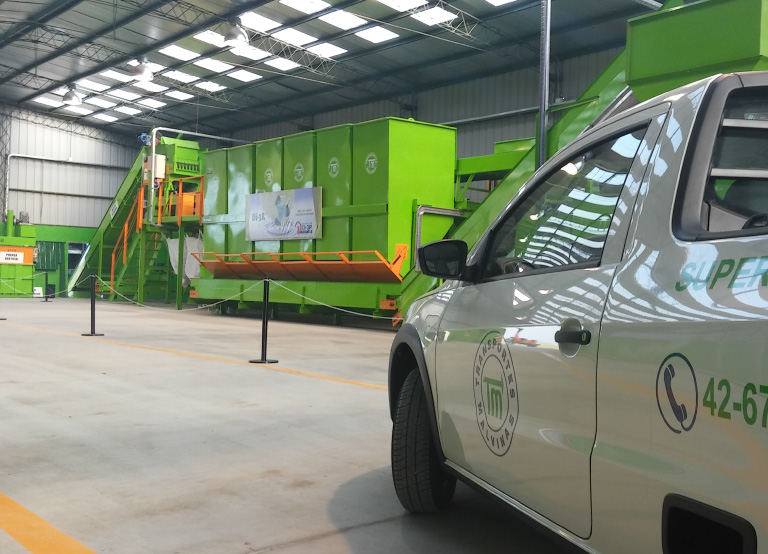 Foto de Tratamiento y disposición final de los residuos 3