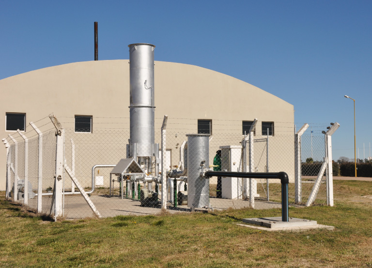 Foto de Tratamiento y disposición final de los residuos 4