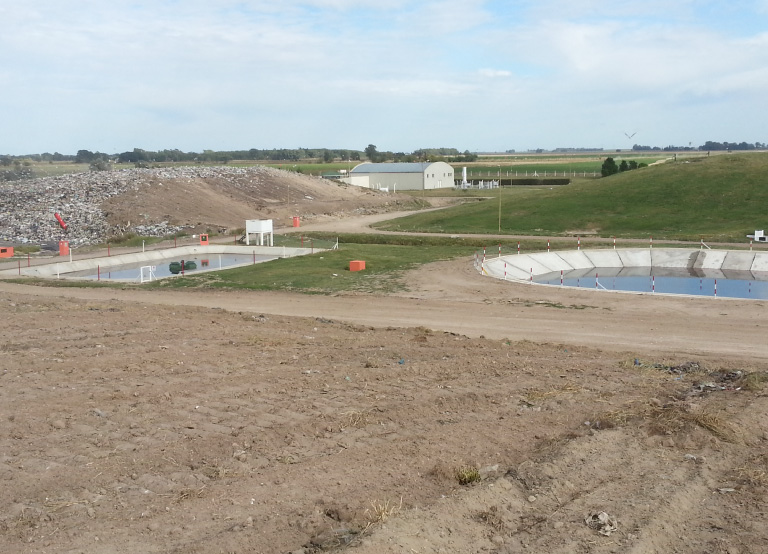 Foto de Tratamiento y disposición final de los residuos 5