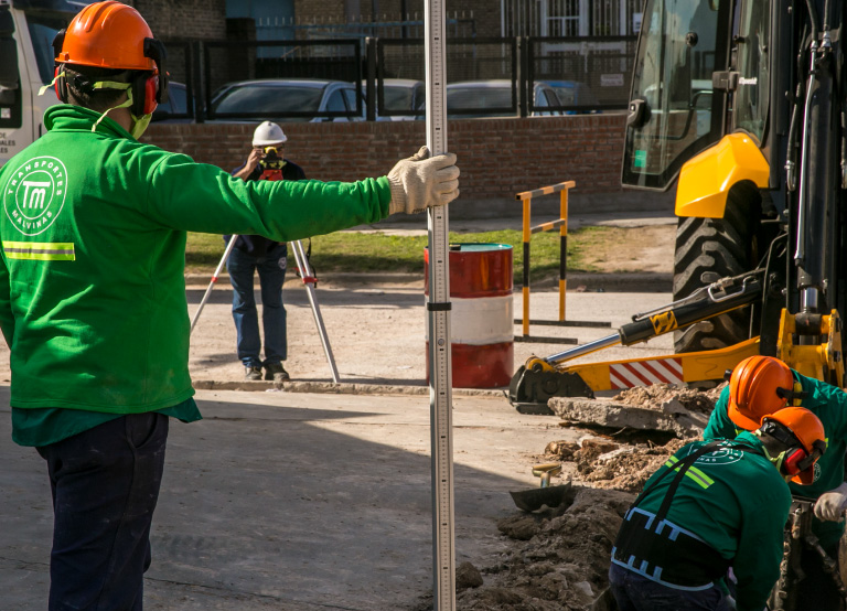 Foto de Obras civiles y de saneamiento ambiental 2