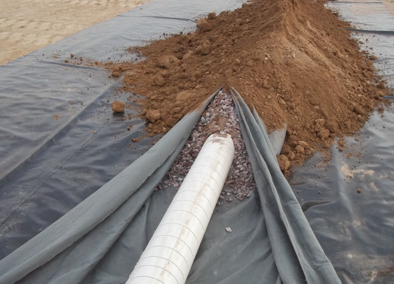 Foto de Obras civiles y de saneamiento ambiental 3