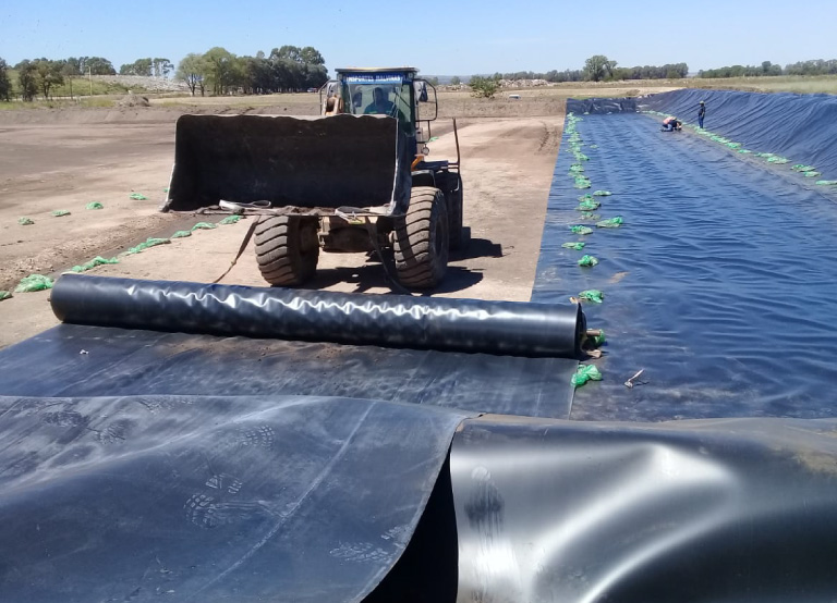 Foto de Obras civiles y de saneamiento ambiental 5