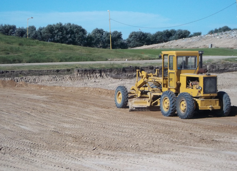 Foto de Obras civiles y de saneamiento ambiental 6