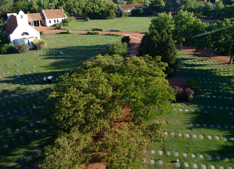 Foto de Espacios verdes 4
