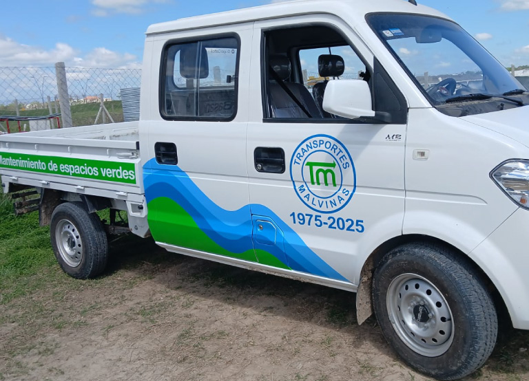 Foto de Espacios verdes 6