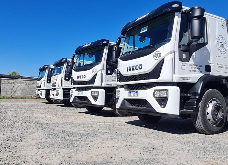 Foto de Logística 1