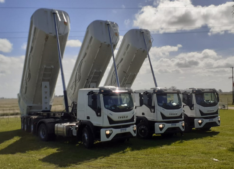 Foto de Logística 2