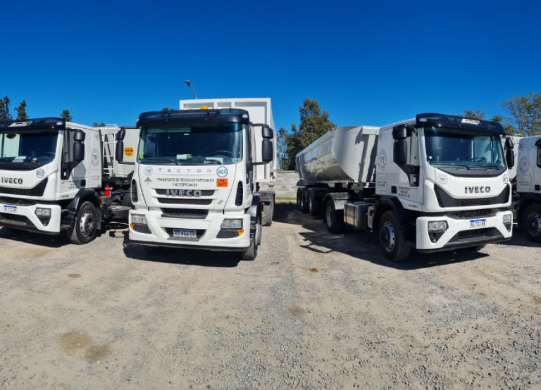 Foto de Logística 3