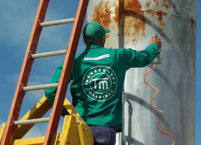 Foto de Facility service 1