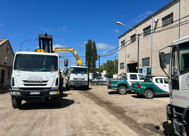 Foto de Facility service 2