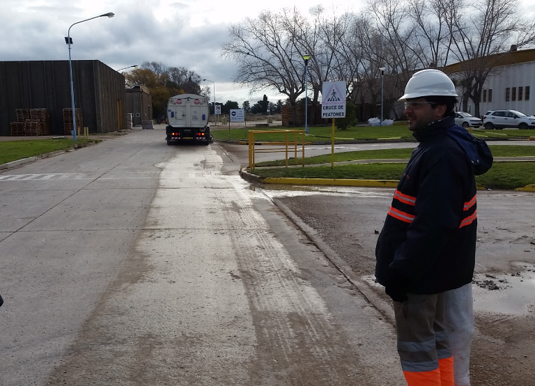 Foto de Facility service 3