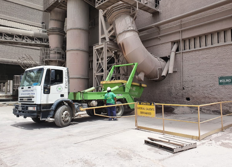 Foto de Facility service 5