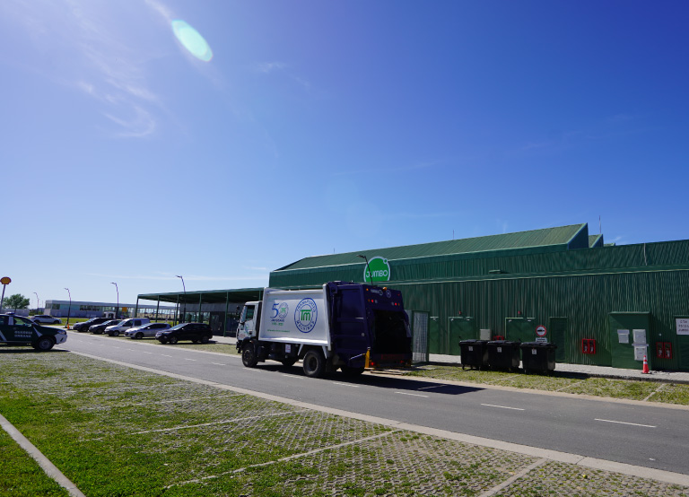 Foto de Facility service 6