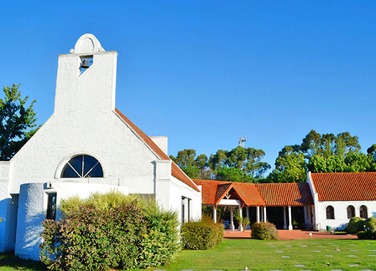 Foto de Gestión de cementerios 1