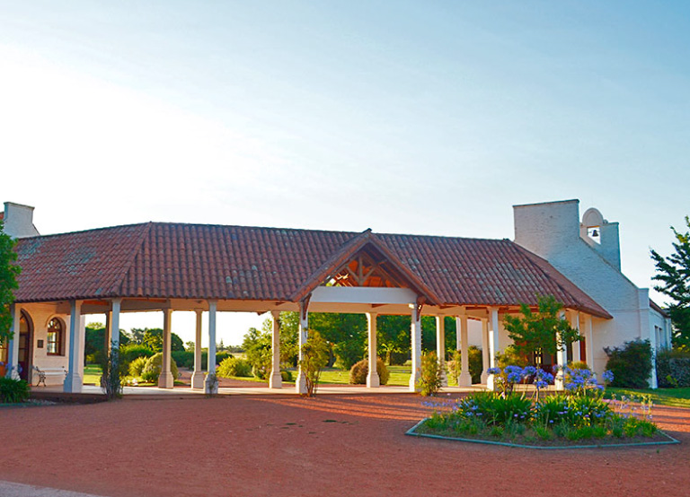 Foto de Gestión de cementerios 3